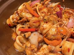 -嘉宴·精致客家菜