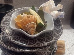 -争鲜回转寿司(太阳宫凯德MALL店)