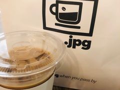 -JPG coffee(广州体育西店)