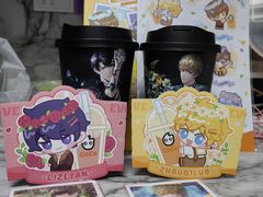 -CoCo都可(大华二店)
