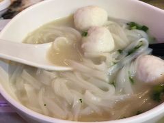 -翠华餐厅