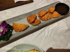 -暹罗湾东南亚餐厅