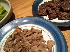 -烧肉达人•炭火烧肉(新天地店)