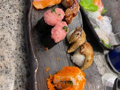 -合点寿司(美罗城店)