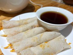 手工薄饼-嘉州叶婆婆钵钵鸡(建设路店)