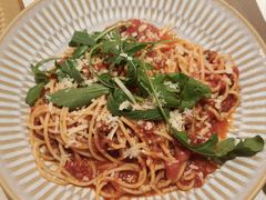 -BAKER&SPICE(安福路店)