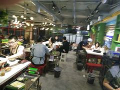 -钢管厂歆瑞源油卤串串香(春熙路太古里店)