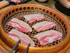 -一品诚记烤肉(大连柏威年购物中心店)
