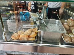 -漕河全驴宴饭店(徐水店)