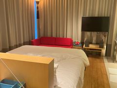 -香港港岛英迪格酒店