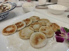 -东江渔村·古典园林·30年粤菜老字号(太和店)