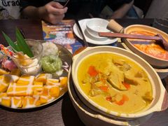 -泰妃殿(武汉首店)