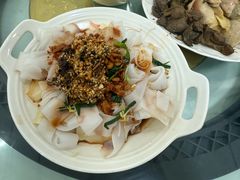 -元谋凉鸡店(百年老店)