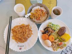 -柏纳酒店(百色市政府恒基广场店)