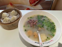 -鸭得堡老鸭汤·鸭血粉丝(南京博物院店)