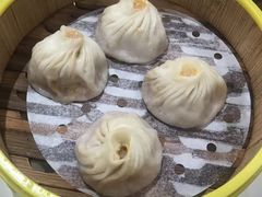 -王家沙点心店(南京西路总店)