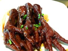-院子餐厅·大锅菜·老杭帮(桥西直街店)