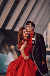 点击看大图 -天一婚纱摄影TIA STUDIO(珠海路店)