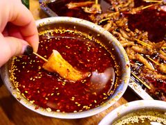 -谢智冷沾沾(马家巷总店)