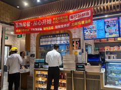 -西部马华清真兰州牛肉面·烧烤夜市(三里河店)