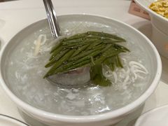 莼菜银鱼羹-得月楼·省级非遗·传统苏帮菜(观前店)