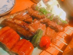 -醉虎传(南锣鼓巷店)