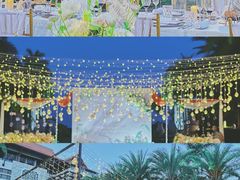 -三亚海棠湾万丽度假酒店