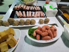 -新百幺妹火锅(新百广场万宇步行街总店)