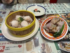 -香港新记茶餐厅(春熙太古里店)