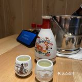 380rmb一份的吞拿鱼大腹你试过未?!
