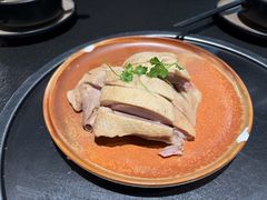-金陵家宴·金陵春·南京菜(夫子庙店)