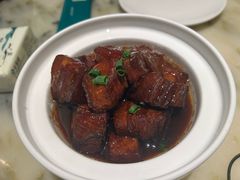 农家红烧肉-小菜园新徽菜(马鞍山金鹰店)