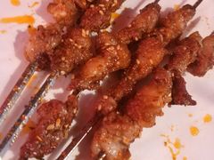 -火枪手串吧·鹤岗小串涮肚(亦庄店)