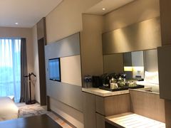 -上海国展宝龙丽筠酒店