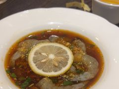 -大洋家·精品潮汕菜·生腌砂锅粥(天河东路店)