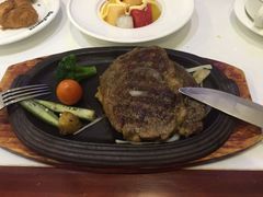-斗牛士牛排餐厅(嘉里汇店)