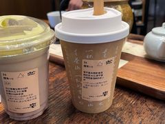 -去茶山(重庆万象城店)