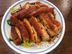 古法隆江猪脚饭-陆长玖古法猪脚饭(玄风桥店)