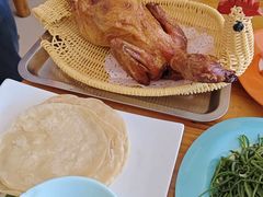 -张记焖窑·十五年专注焖烤(雍和宫店)