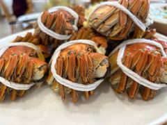 -品鲜村农家菜·阳澄湖大闸蟹(总店)