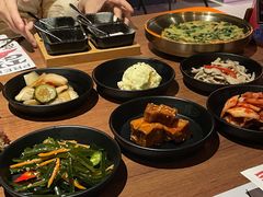 -虎哥六韩式烤肉料理 TIGERGRILL(隆生金山湖中心购物广场店)