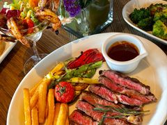 -WESTWOOD•落日餐厅•乐队演出(前海壹方汇店)