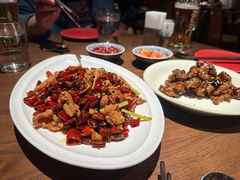 -肆海小川菜酒馆Wine Bistro (青年路店)
