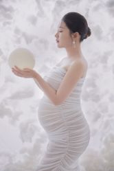 -布格专业孕妇摄影(长春旗舰店)
