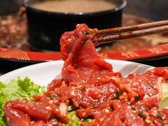 -三江两海老火锅(北京首店)