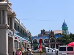 -老虎石海上公园