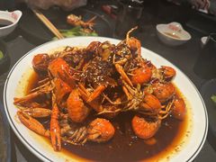 -红盔甲·小龙虾(长寿路店)