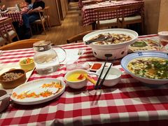 -西贝(上海我格广场店)