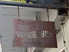 -The Workshop Coffee