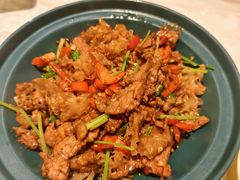 -志明眷村·台式融合菜·宵夜